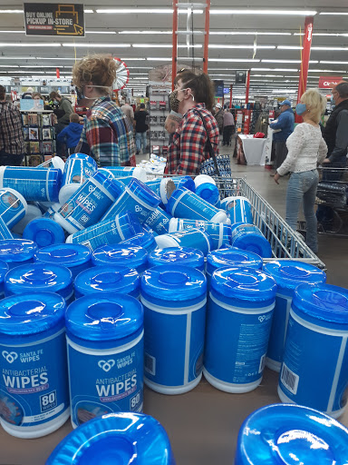 Department Store «Rural King», reviews and photos, 1141 Fort Campbell Blvd, Clarksville, TN 37042, USA