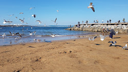 Foto von Plage de Skhirat annehmlichkeitenbereich