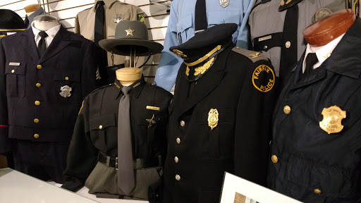 Museum «Greater Cincinnati Police Museum», reviews and photos, 308 Reading Rd, Cincinnati, OH 45202, USA