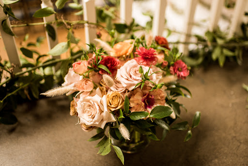 Florist «Sellwood Flower Company», reviews and photos, 8215 SE 13th Ave, Portland, OR 97202, USA