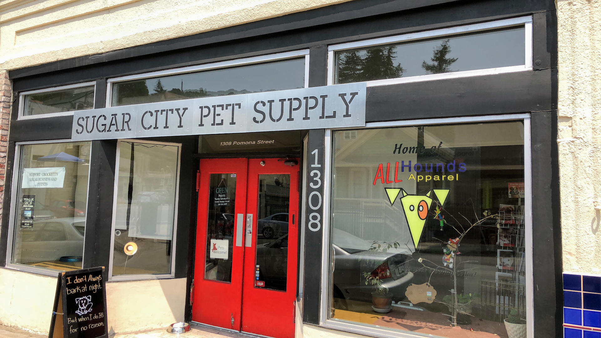 Sugar City Pet Supply
