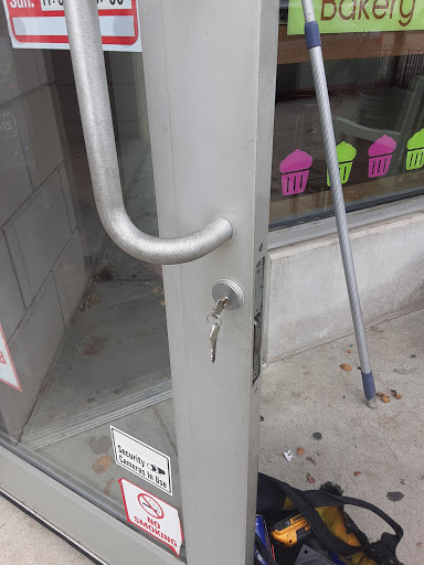 Key Duplication Service «KeyMe», reviews and photos, 7900 Sunset Blvd, Los Angeles, CA 90046, USA