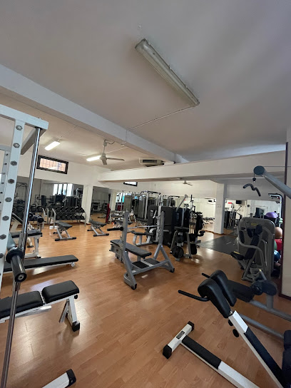 Gym Fitness Center Verona - Via Guglielmo Marconi, 12, 37122 Verona VR, Italy