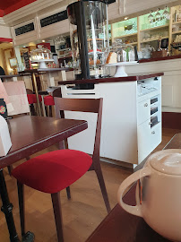 Atmosphère du Restaurant Délice Café à Vannes - n°5
