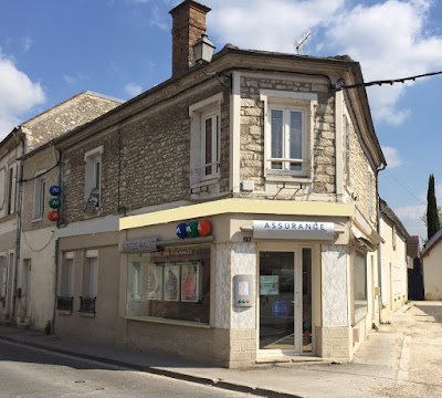 MMA Assurances SOUPPES SUR LOING à Souppes-sur-Loing