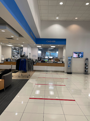 Honda Dealer «Huggins Honda», reviews and photos, 7551 NE Loop 820, North Richland Hills, TX 76180, USA
