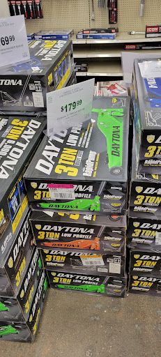 Hardware Store «Harbor Freight Tools», reviews and photos, 920 E 104th Ave, Thornton, CO 80233, USA