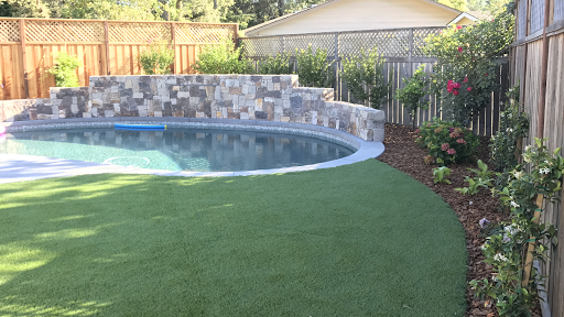 Green Oak Landscape - Irrigation Service Contractor, Lawn Service, Lawn & Garden Maintenance in Petaluma, CA