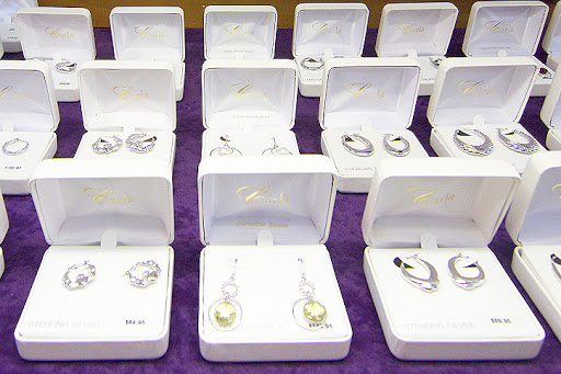 Jewelry Designer «Keswick Jewelers Inc», reviews and photos, 253 N Keswick Ave, Glenside, PA 19038, USA