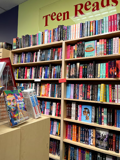 Book Store «Porter Square Books», reviews and photos, 25 White St, Cambridge, MA 02140, USA