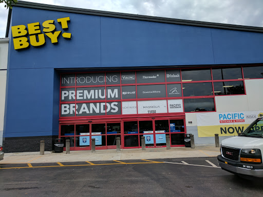 Electronics Store «Best Buy», reviews and photos, 11450 Pines Blvd, Pembroke Pines, FL 33026, USA
