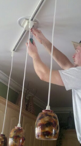 General Contractor «Call 1 Home Repair», reviews and photos, 6314 Bentridge Dr, Charlotte, NC 28226, USA