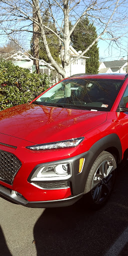 Hyundai Dealer «Alexandria Hyundai», reviews and photos, 1707 Mt Vernon Ave, Alexandria, VA 22301, USA