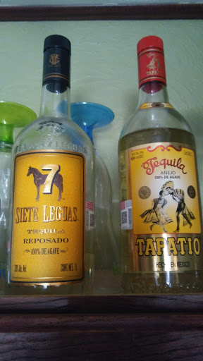 Liquor Store «Springwell Liquor Store», reviews and photos, 1848 Springwells St, Detroit, MI 48209, USA