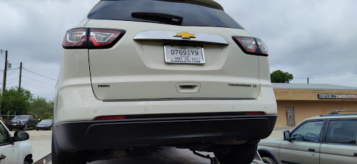 Auto Repair Shop «Verns Auto Repair», reviews and photos, 5739 Seguin Rd, San Antonio, TX 78219, USA