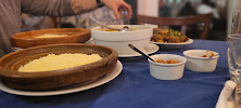 Couscous du Restaurant marocain Le Petit Darkoum à Beaulieu-sur-Mer - n°11