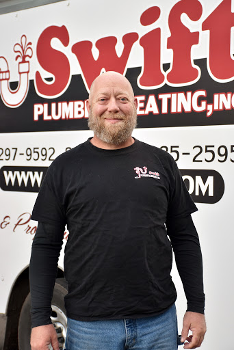 Plumber «Swift Plumbing & Heating, Inc.», reviews and photos, 26061 United Rd NE, Kingston, WA 98346, USA