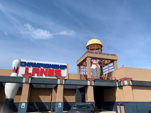 Bowling Alley «Championship Lanes», reviews and photos, 1920 E 53rd St, Anderson, IN 46013, USA