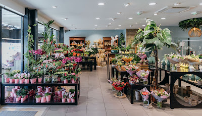 Villa Florale à Lanester