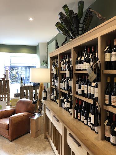 Magasin de vins et spiritueux Le Pied à Terre - Cave à vin & atelier dégustation Bordeaux