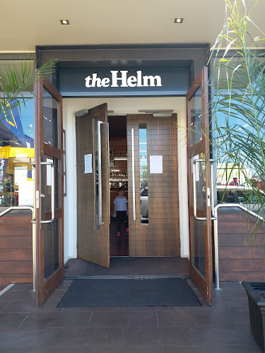 The Helm Bar & Kitchen