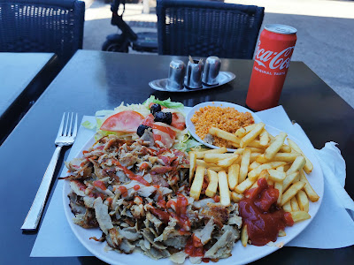 The best tacos à Le Cannet