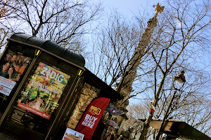 Place du Châtelet image