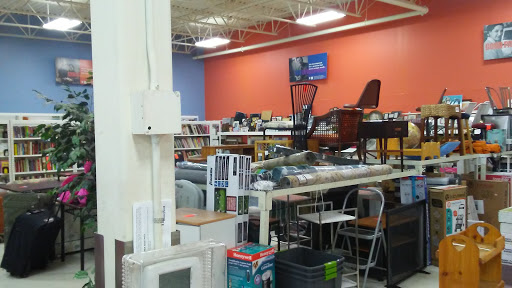 Thrift Store «Goodwill - Hudson», reviews and photos