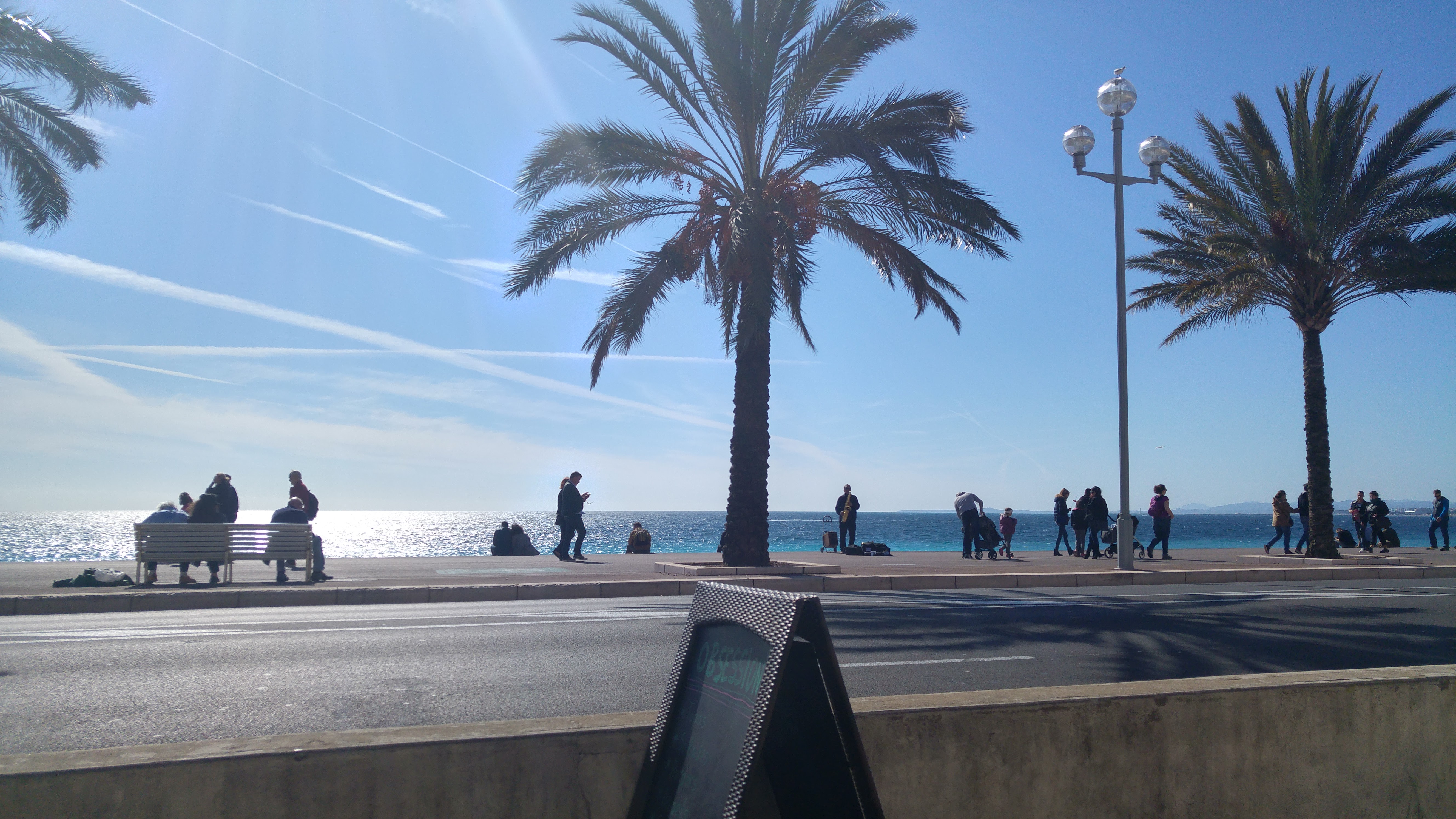 Photo n° 1 de l'avis de Cédric.o fait le 28/02/2017 à 13:52