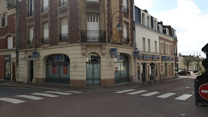 Photo du Banque CIC à Noyon