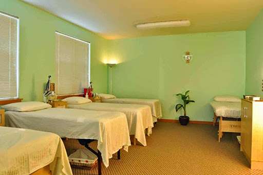 Green Point Acupuncture