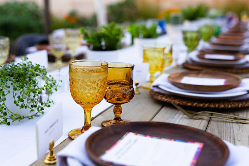 Caterer «Big Delicious Planet | Catering, Canteen & Urban Farm», reviews and photos, 412 N Wolcott Ave, Chicago, IL 60622, USA