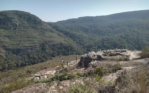 Guartelá Canyon image