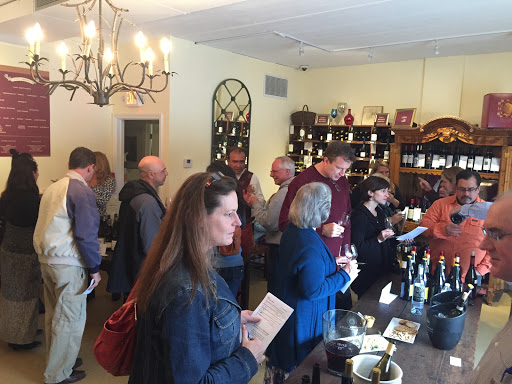 Wine Store «Best Wine Purveyors», reviews and photos, 210 Marble Ave, Pleasantville, NY 10570, USA
