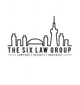 The Six Law Group 2275 Lake Shore Blvd W Suite 415, Etobicoke, ON M8V 3Y3, Canada