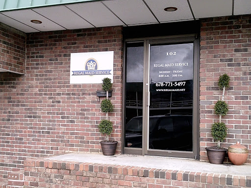 Cleaning Service «Regal Maid Service», reviews and photos, 210 Dahlonega Hwy 102 B, Cumming, GA 30040, USA