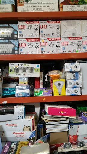 Discount Store «Costless Brand Names», reviews and photos, 2380 S 10th St, San Jose, CA 95112, USA