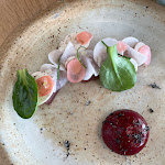 Photo n° 3 de l'avis de Clémentine. fait le 11/02/2023 à 17:38 pour Restaurant Dan B. à Ventabren