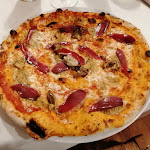 Photo n°3 de l'avis de Moreno.a fait le 25/01/2020 à 18:06 sur le  Pizzeria Time Out à La Bella-Ligonto