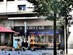 Orstar Genève