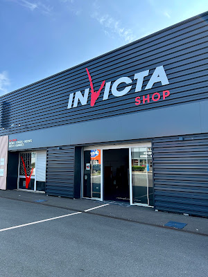 Invicta Shop La Rochelle - Poêles à bois - Poêles à granulés - Cheminées et inserts à Angoulins