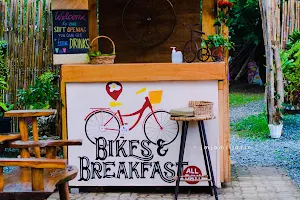 Bikes & Breakfast image