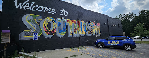 Explore lung cancer tattoo ideas, creative tattoo ideas in Des Moines, available at Lucky Gal Tattoo & Piercing