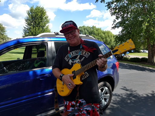 Golf Club «Prairie Isle Golf Course», reviews and photos, 2216 W State Rd, Crystal Lake, IL 60014, USA