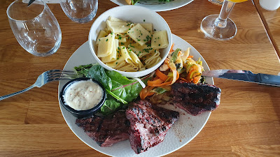 Le Butcher - Saint Herblain à Saint-Herblain