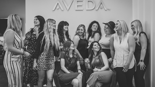 Beauty Salon «Pure Salon and Spa», reviews and photos, 1805 SE Delaware Ave, Ankeny, IA 50021, USA