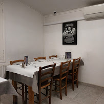 Intérieur du Restaurant Le RPA à Sainte-Marthe - n°3