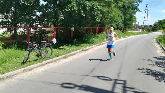 Ośrodek Sportu i Rekreacji w Kazimierzu Biskupim - Konin