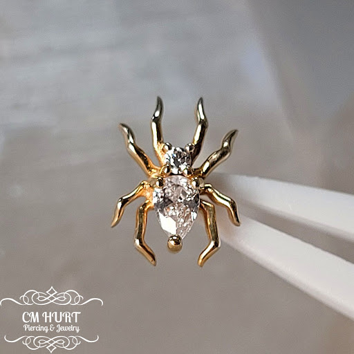 Explore grandmother tattoo ideas, creative tattoo ideas in Garden Grove, available at CM Hurt Piercing & Jewelry