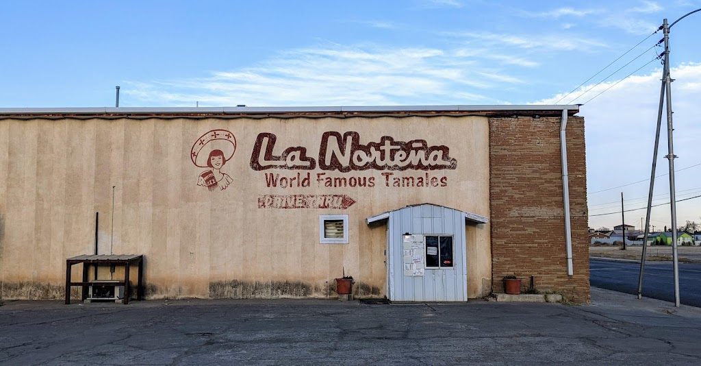 La Nortena Tamale Factory 79772